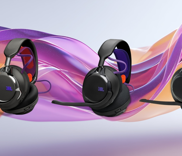 JBL redefines gaming audio with JBL Quantum 950, 650 and 250